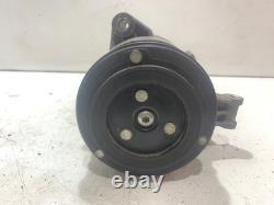AIR CONDITIONING COMPRESSOR Mini Mini One/Cooper (R50) 2003 01139014 / 64526918122