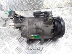AIR CONDITIONING COMPRESSOR Mini Mini One/Cooper (R50) 2005 64526918122