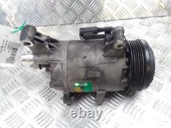 AIR CONDITIONING COMPRESSOR Mini Mini One/Cooper (R50) 2005 64526918122