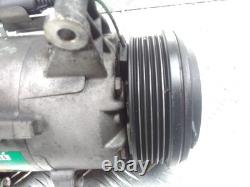 AIR CONDITIONING COMPRESSOR Mini Mini One/Cooper (R50) 2005 64526918122