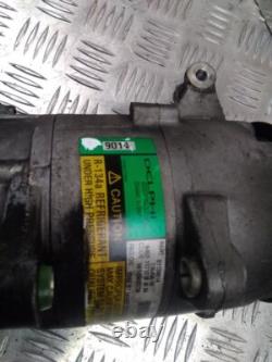 AIR CONDITIONING COMPRESSOR Mini Mini One/Cooper (R50) 2005 64526918122