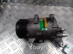 AIR CONDITIONING COMPRESSOR Mini Mini One/Cooper (R50) 2005 64526918122