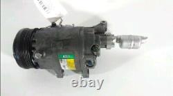 AIR CONDITIONING COMPRESSOR Mini One/Cooper (R50) 2005 64526918122