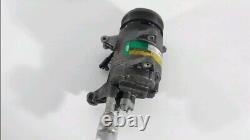 AIR CONDITIONING COMPRESSOR Mini One/Cooper (R50) 2005 64526918122