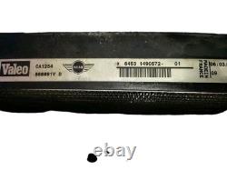 AIR CONDITIONING CONDENSER Mini Mini One/Cooper (R50) 6453 / 149057201