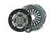 Aisin Clutch Kit For Mini R50 R53 One Cooper R52