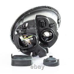 ALKAR Right Halogen Headlight for Mini R50 R53 Cooper One