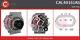 Alternator For Mini Mini Cooper, One, Cooper S, Mini Convertible Cooper, Cooper S, One