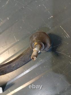 ASSISTED STEERING RACK Mini Mini One/Cooper (R50) #111520024