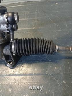 ASSISTED STEERING RACK Mini Mini One/Cooper (R50) #111520024