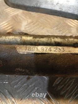 ASSISTED STEERING RACK Mini Mini One/Cooper (R50) #111520024