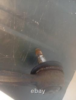 ASSISTED STEERING RACK Mini Mini One/Cooper (R50) #113084699