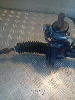 ASSISTED STEERING RACK Mini Mini One/Cooper (R50) #113084699