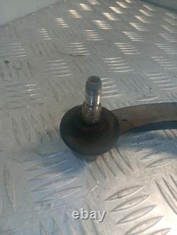 ASSISTED STEERING RACK Mini Mini One/Cooper (R50) #113084699