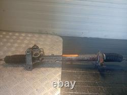 ASSISTED STEERING RACK Mini Mini One/Cooper (R50) #113084699