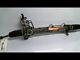 Assisted Steering Rack Mini Mini One/cooper (r50) 2006 677066501