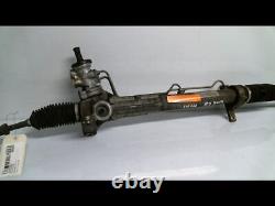 ASSISTED STEERING RACK Mini Mini One/Cooper (R50) 2006 677066501