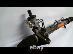 ASSISTED STEERING RACK Mini Mini One/Cooper (R50) 2006 677066501