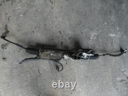 ASSISTED STEERING RACK Mini Mini One/Cooper (R50) #88598758