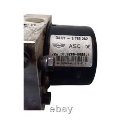 ATE ABS pump for Mini One Cooper 2000-2006 10.0206-0098.4 6765284