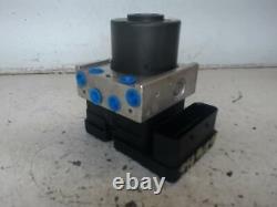 Abs (anti-lock Brakes) Mini Mini 1 R50/r53 Phase 1 /r46120827