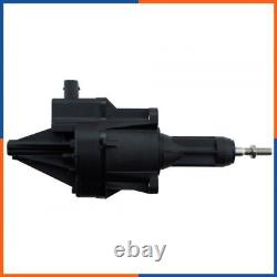 Actuator for BMW 172-01318, 130685