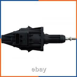 Actuator for BMW 172-01318, 130685