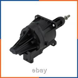 Actuator for BMW 172-01318, 130685