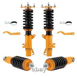 Adjustable Threaded Suspension for Mini R50 R53 Cooper / Cooper S/ On