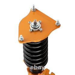 Adjustable Threaded Suspension for Mini R50 R53 Cooper / Cooper S/ On