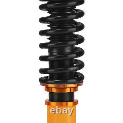 Adjustable Threaded Suspension for Mini R50 R53 Cooper / Cooper S/ On