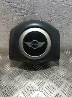 Air Bag Driver Mini Mini 1 R50/r53 Phase 1 1.4d 8v Turbo One/r49887820