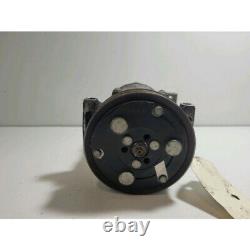 Air Conditioning Compressor Mini Mini II 64529223392 176821