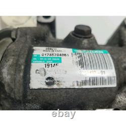 Air Conditioning Compressor Mini Mini II 64529223392 176821