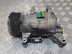 Air Conditioning Compressor Mini One / Cooper Type R50 R53 Delphi 01139014