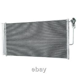 Air Conditioning Condenser For MINI ONE / CLUBMAN / COOPER / S R55 R56 R57 R60