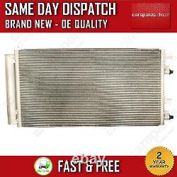 Air Conditioning Radiator Condenser for Mini One Cooper S R50 R52 R53