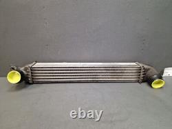 Air exchanger / intercooler Mini One / Cooper / Countryman diesel 17518506904