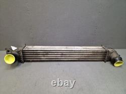 Air exchanger / intercooler Mini One / Cooper / Countryman diesel 17518506904
