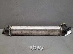Air exchanger / intercooler Mini One / Cooper / Countryman diesel 17518506904