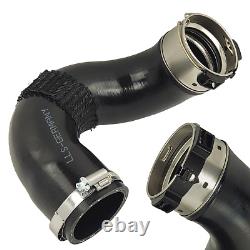 Air intake hose underneath for Mini One D Cooper SD Compatriote 1.6D 2.0D R60