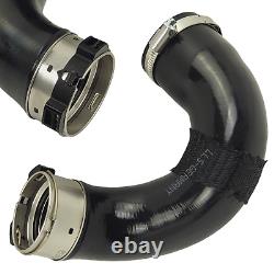 Air intake hose underneath for Mini One D Cooper SD Compatriote 1.6D 2.0D R60