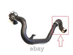 Air intake hose underneath for Mini One D Cooper SD Compatriote 1.6D 2.0D R60
