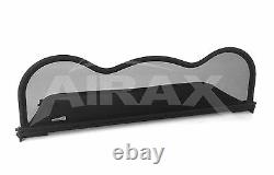 Airax Wind Schott Bmw Mini Cabriolet R52 - R57 Bj. 2004 2015 With Fast