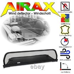 Airax Wind Schott Bmw Mini Convertible F 57 Bj. 2016