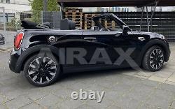 Airax Wind Schott Bmw Mini Convertible F 57 Bj. 2016