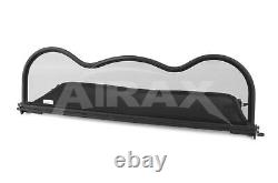 Airax Wind Schott Bmw Mini Convertible F 57 Bj. 2016 With Fast
