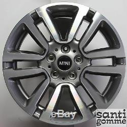 Alloy Mini F55 F56 F57 Original 7 X 17 6873928 New Style 497