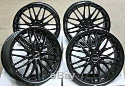 Alloy Wheels 18 Cruize 190 MB For Honda Odyssey Legend CIVIC