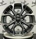 Alloy Wheels Compatible For Mini One Cooper Clubman From 15 New